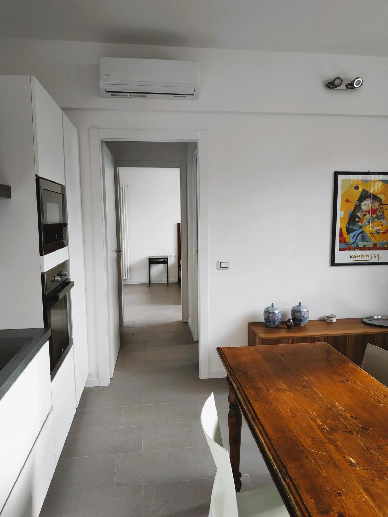 Monteroom-Apartments — Photos 3