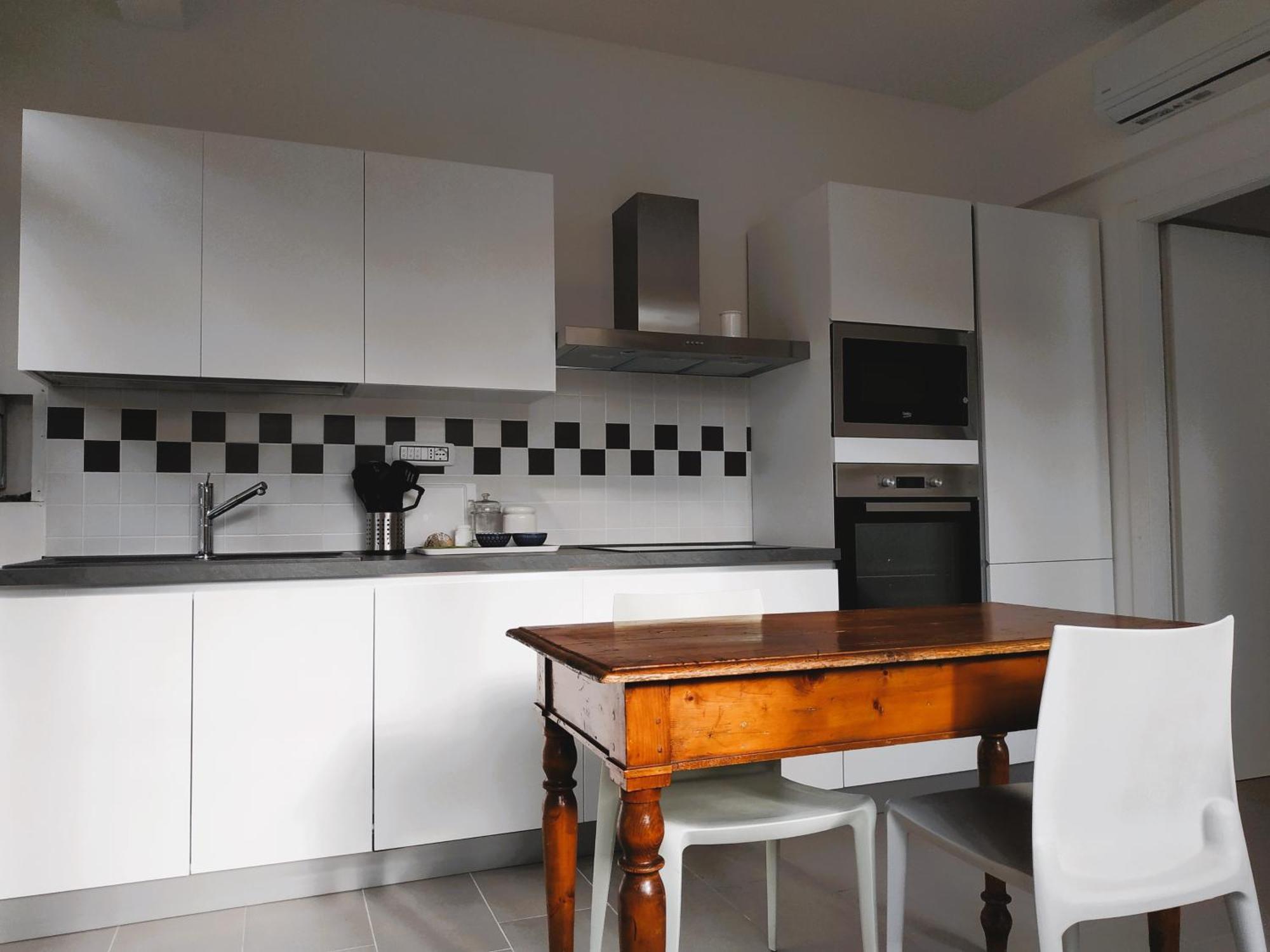 Monteroom-Apartments, Bologna